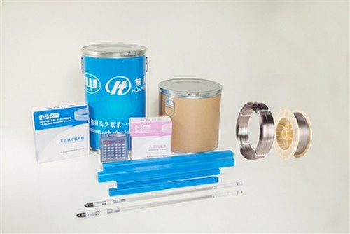 Uvod u mašine za namotavanje sloja žice za zavarivanje