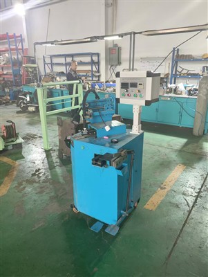 Vodič za odabir za linije za proizvodnju žice za zavarivanje fluksa-sa jezgrom