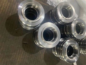 Valjci od legure volfram karbida